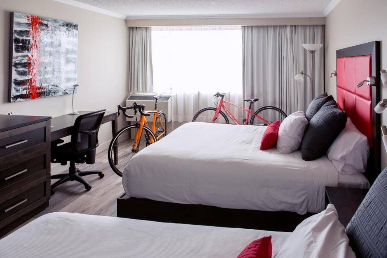 Universel Hotel Alma