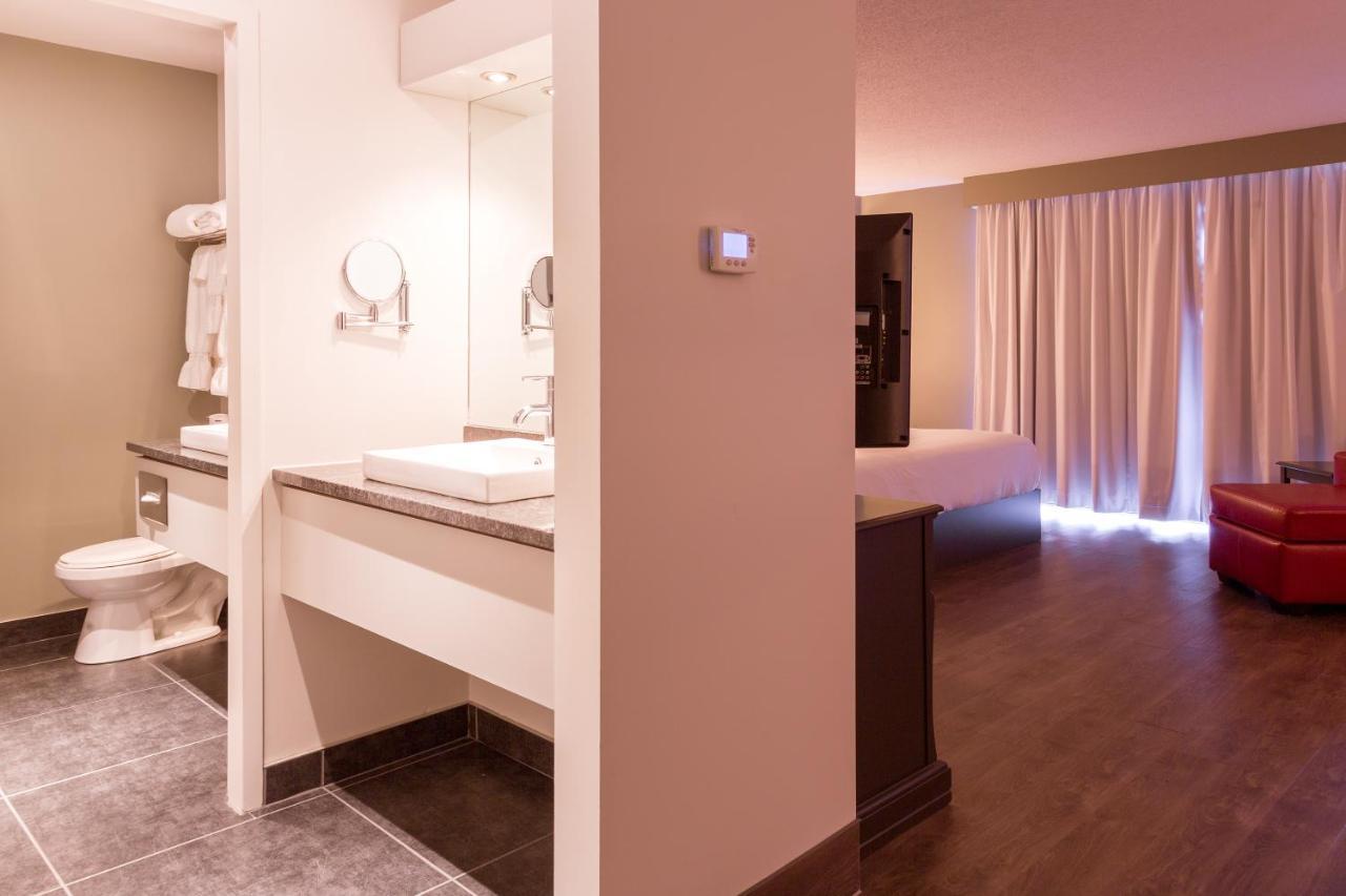 Hotel Universel Alma