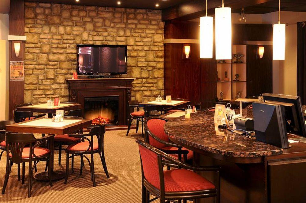Universel Hotel Alma