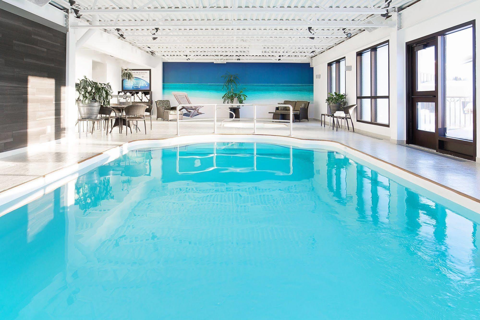 Universel Hotel Alma