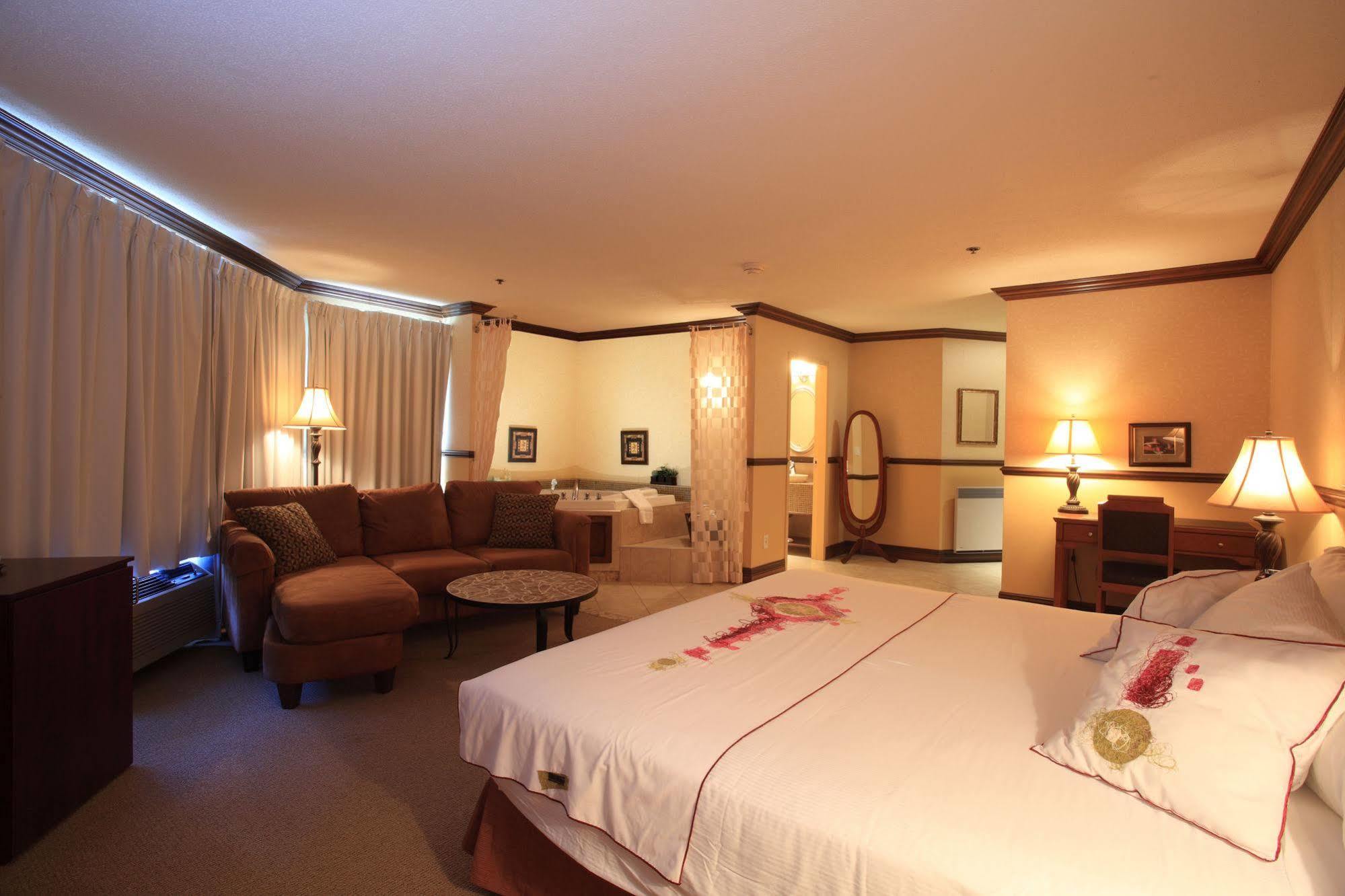 Universel 4* Alma
